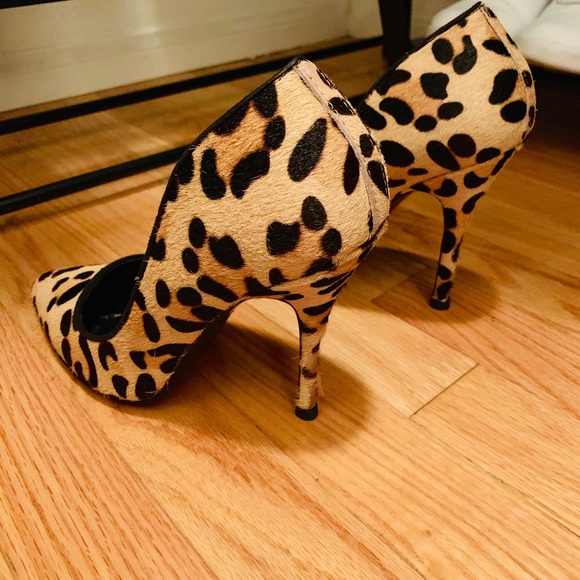 Stilettos leopard - Picture 3 of 3
